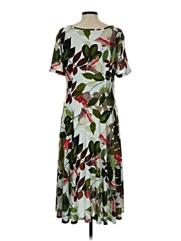 Melissa Masse Casual Dress (view 2)