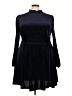 Shein Black Casual Dress Size 4X - photo 1
