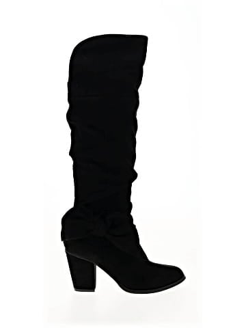 Not Rated Boots (view 1)