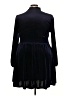 Shein Black Casual Dress Size 4X - photo 2