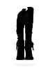 Not Rated Black Boots Size 8 - photo 2