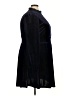 Shein Black Casual Dress Size 4X - photo 4