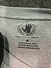 Body Glove Color Block Gray Active T-Shirt Size 6 - photo 3