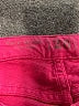Kate Spade New York Hearts Pink Jeans Size 28 waist - photo 4