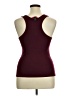 Hot Kiss Burgundy Tank Top Size XL - photo 2