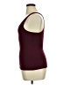 Hot Kiss Burgundy Tank Top Size XL - photo 5