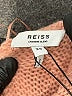 Reiss Pink Turtleneck Sweater Size XS - photo 7