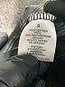 Olive and Oak 100% Polyurethane Black Sleeveless Top Size S - photo 8