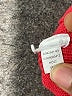 Athleta Red Pullover Sweater Size XS - photo 8