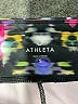 Athleta Print Black Active Pants Size S - photo 7