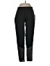 Nike 100% Polyester Black Active Pants Size L - photo 1