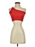 Unbranded Red Tube Top Size XS - photo 1
