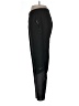 Nike 100% Polyester Black Active Pants Size L - photo 5