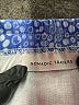 Nomadic Traders Print Blue Casual Skirt Size L (estimated) - photo 4