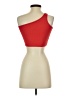 Unbranded Red Tube Top Size XS - photo 2