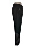 Nike 100% Polyester Black Active Pants Size L - photo 4