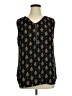 db established 1962 100% Polyester Brown Tank Top Size XL - photo 1