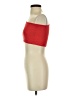 Unbranded Red Tube Top Size XS - photo 5