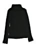 Zara Black Long Sleeve Top Size 8 - photo 2