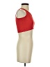 Unbranded Red Tube Top Size XS - photo 4