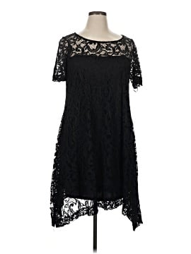 Lane Bryant Cocktail Dress (view 1)