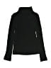Zara Black Long Sleeve Top Size 8 - photo 1