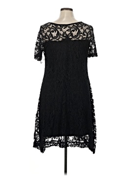 Lane Bryant Cocktail Dress (view 2)