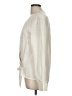Rag & Bone 100% Triacetate Ivory Long Sleeve Blouse Size M - photo 5