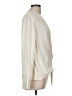 Rag & Bone 100% Triacetate Ivory Long Sleeve Blouse Size M - photo 4
