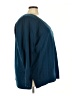 LIVI Blue Pullover Sweater Size 26 - 28 Plus - photo 1