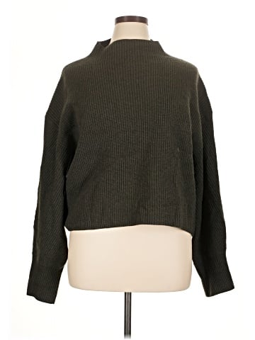 A.L.C. Wool Pullover Sweater (view 1)