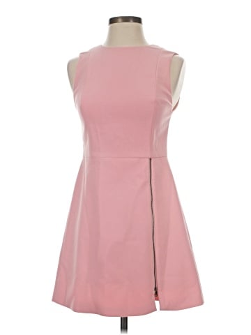 Alice + Olivia Cocktail Dress (view 1)
