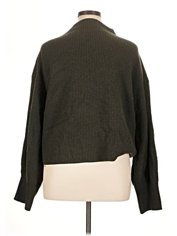 A.L.C. Wool Pullover Sweater (view 2)