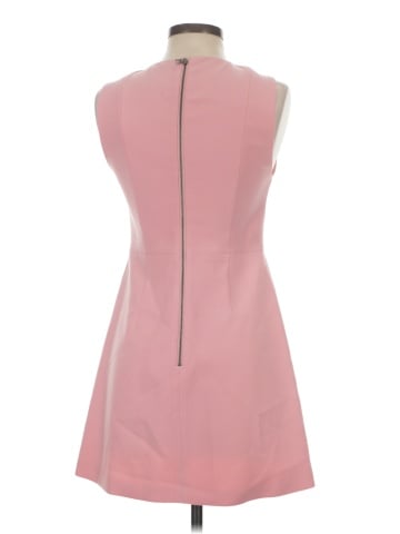 Alice + Olivia Cocktail Dress (view 2)
