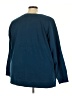 LIVI Blue Pullover Sweater Size 26 - 28 Plus - photo 4