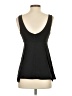 Lululemon Athletica Black Active Tank Size 4 - photo 2