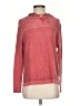 One Red Pullover Sweater Size S - photo 1