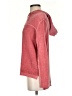 One Red Pullover Sweater Size S - photo 5