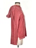 One Red Pullover Sweater Size S - photo 4