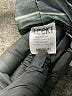 Teeki Graphic Gray Leggings Size M - photo 8