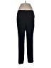W by Worth 100% Polyester Solid Black Dress Pants Size 10 - photo 1