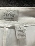So Slimming by Chico's Solid White Casual Pants Size XL (3) - photo 3