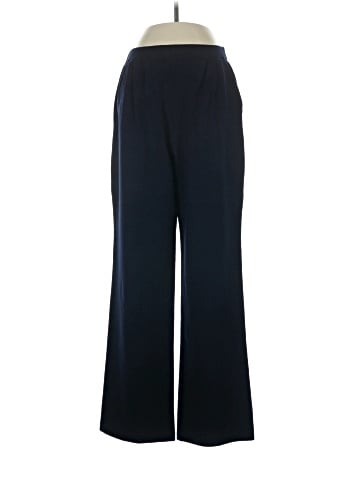 St. John Collection by Marie Gray Dress Pants (view 1)
