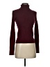 Unbranded Burgundy Turtleneck Sweater Size S (estimated) - photo 1