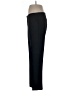 W by Worth 100% Polyester Solid Black Dress Pants Size 10 - photo 5