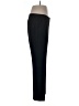 W by Worth 100% Polyester Solid Black Dress Pants Size 10 - photo 4