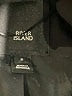 River Island Tweed Red Blazer Size 8 - photo 6