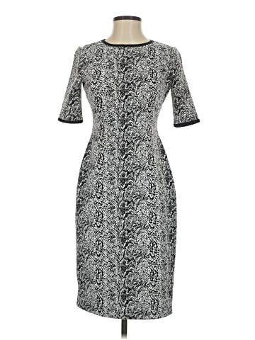 Taylor Cocktail Dress (view 1)