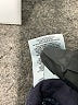 Express Blue Jeans Size 18 - photo 5