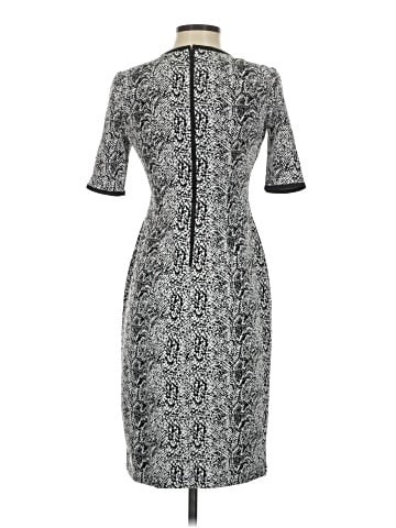 Taylor Cocktail Dress (view 2)